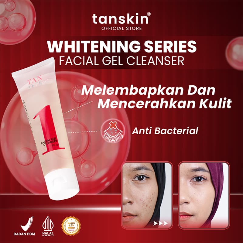GS Cleansing Gel