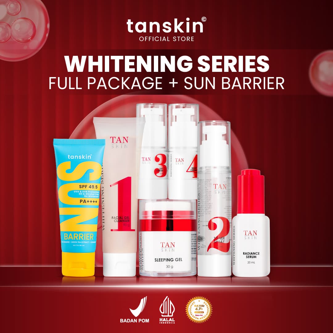 WS BASIC SERIES + SERUM