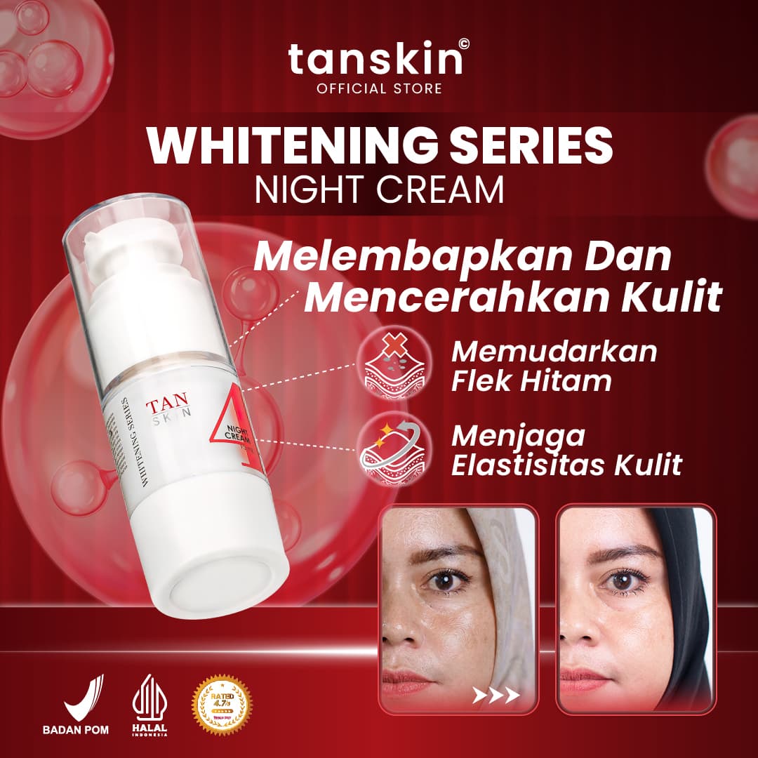 WS Night Cream WS Night Cream 1